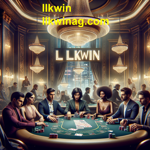 A Fascinante Mundo dos Jogos de Cartas