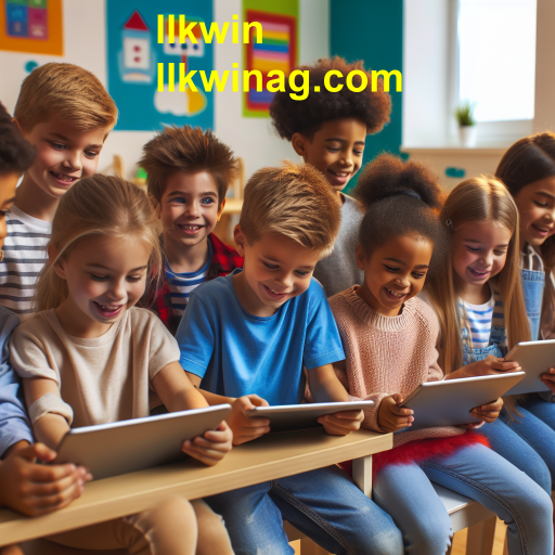 A Importância dos Jogos Educativos na Aprendizagem Moderna