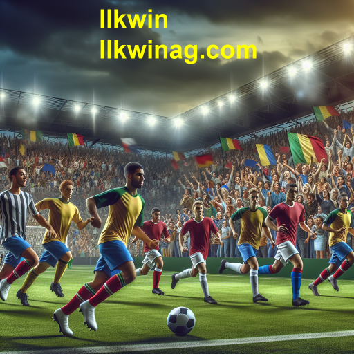 A Revolução dos Jogos de Esportes: Entretenimento e Competição