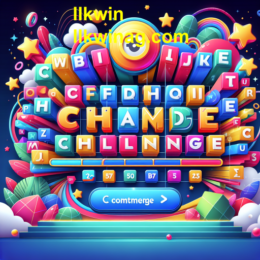 Desvendando os Desafios dos Jogos Palavras no llkwin